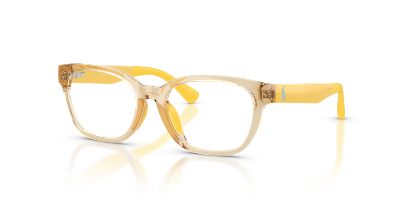 Polo Prep PP8553U  Eyeglasses Kids