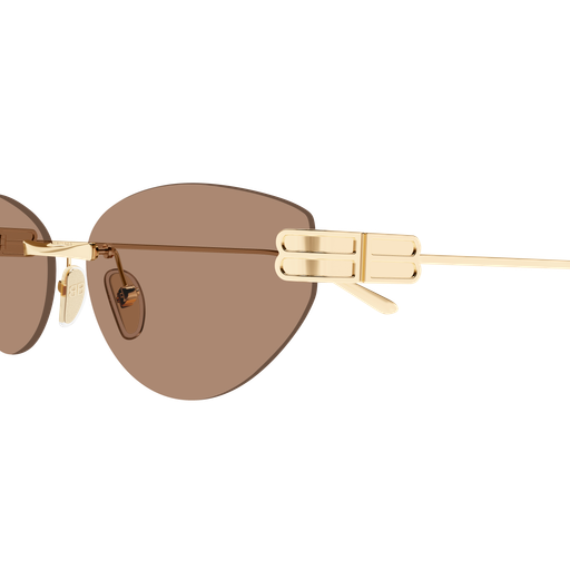 Balenciaga BB0486S Sunglasses