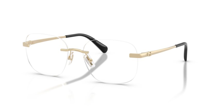 Coach HC5206D  Eyeglasses