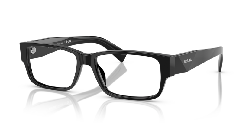 Prada PR B09VF  Eyeglasses