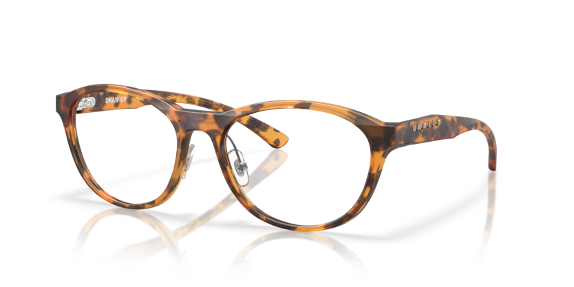 Oakley Frame OX8057 Draw Up Eyeglasses