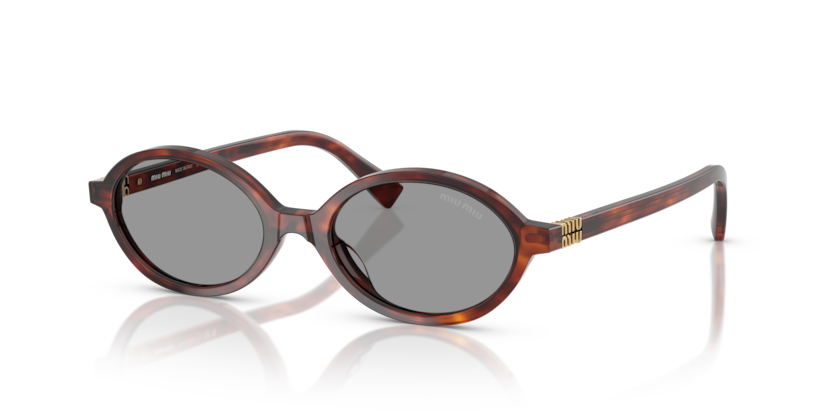 Miu Miu MU 04ZSF  Sunglasses