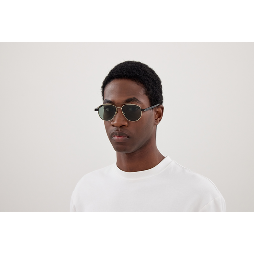 Saint Laurent SL 843 Sunglasses