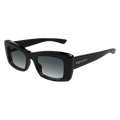 Alexander McQueen AM0526S Sunglasses