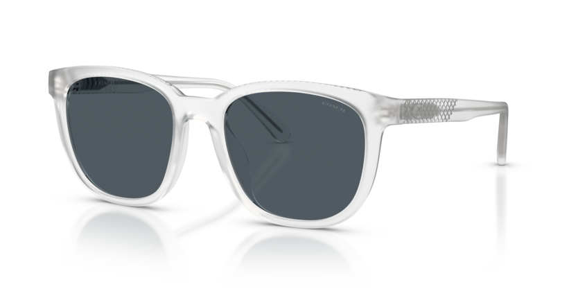 Coach HC8442U Cca00 Sunglasses