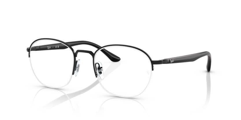 Ray-Ban Vista RX6487  Eyeglasses