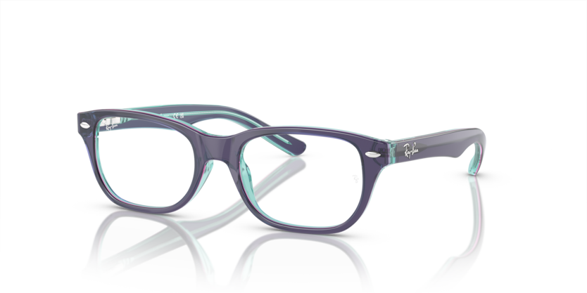 Ray-Ban Junior Vista RY1555F  Eyeglasses Kids