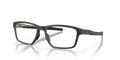 Oakley Frame OX8153 Metalink Eyeglasses