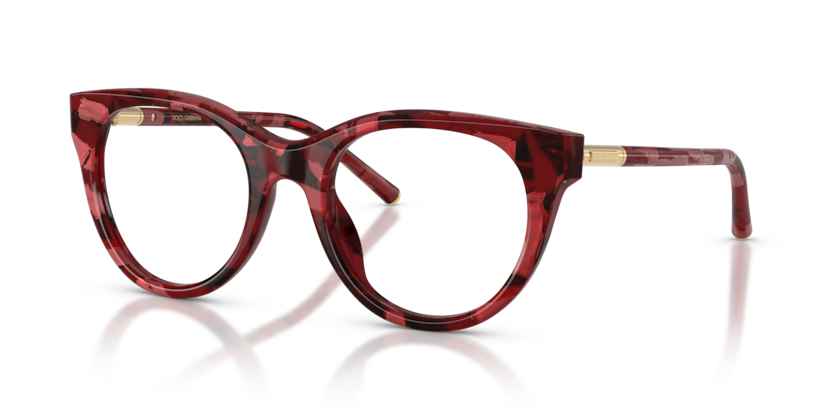 Dolce & Gabbana DG3433  Eyeglasses