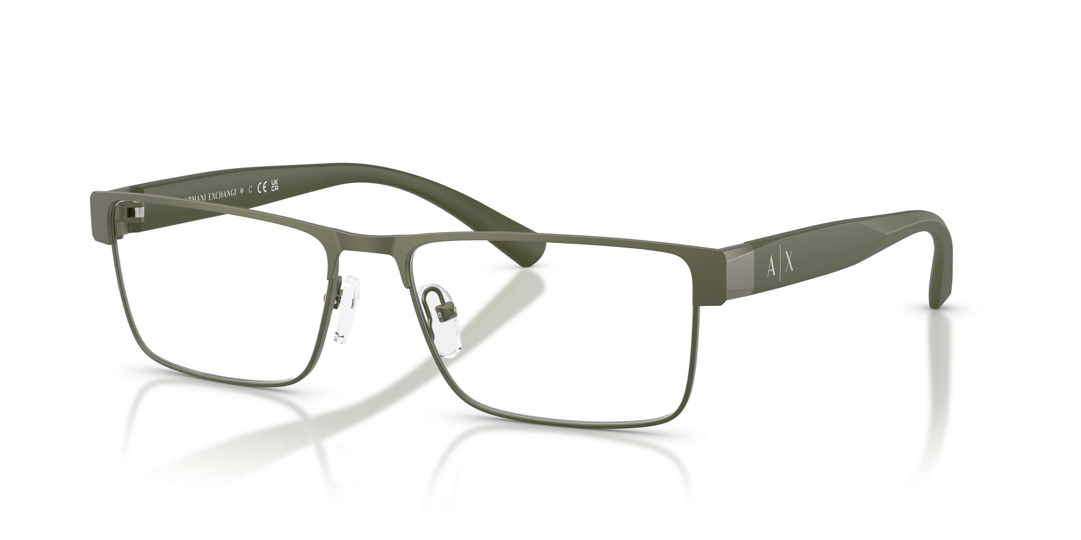 Armani Exchange AX1078  Eyeglasses