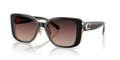 Coach HC8352 Cd472 Sunglasses