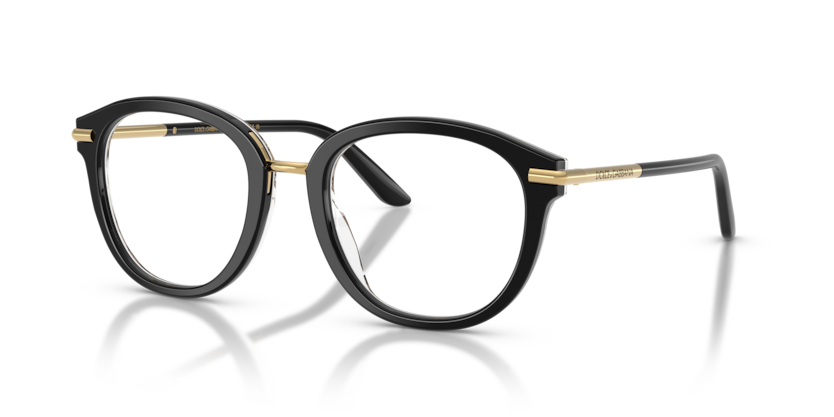 Dolce & Gabbana DG3410  Eyeglasses