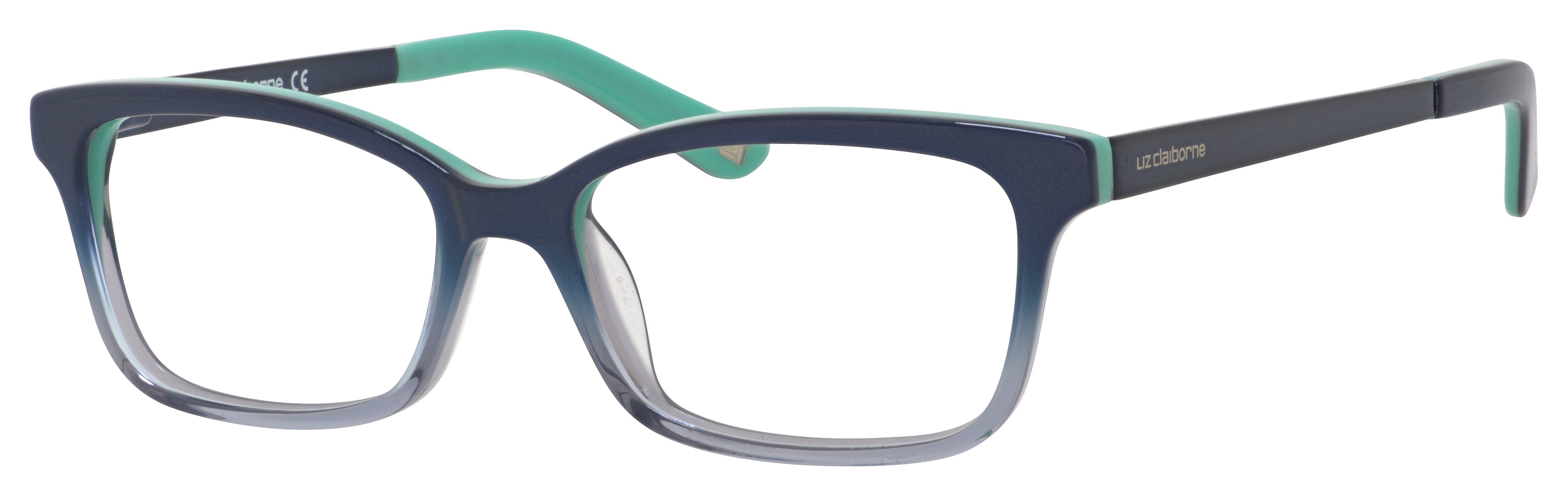 Liz Claiborne L 441 Eyeglasses