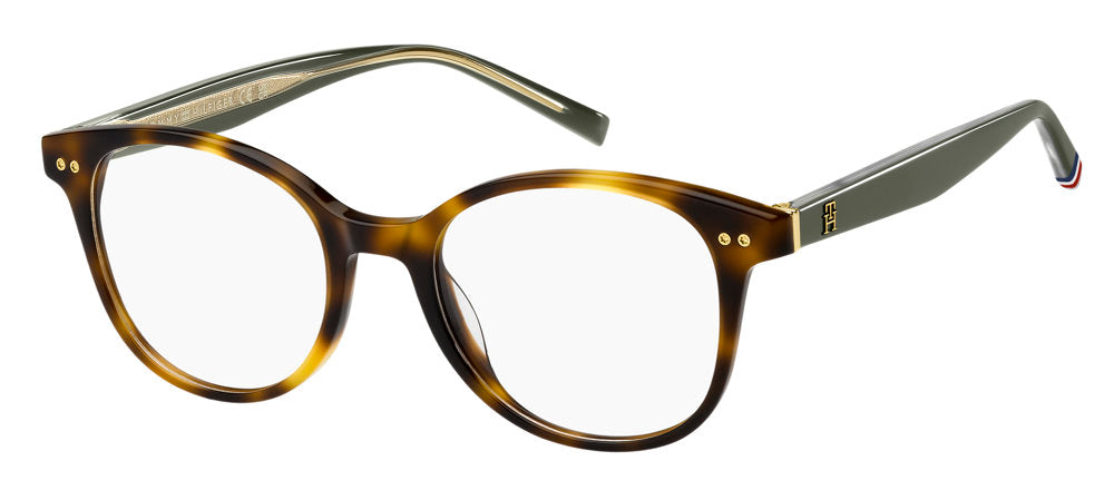 Tommy Hilfiger TH 2290 Eyeglasses