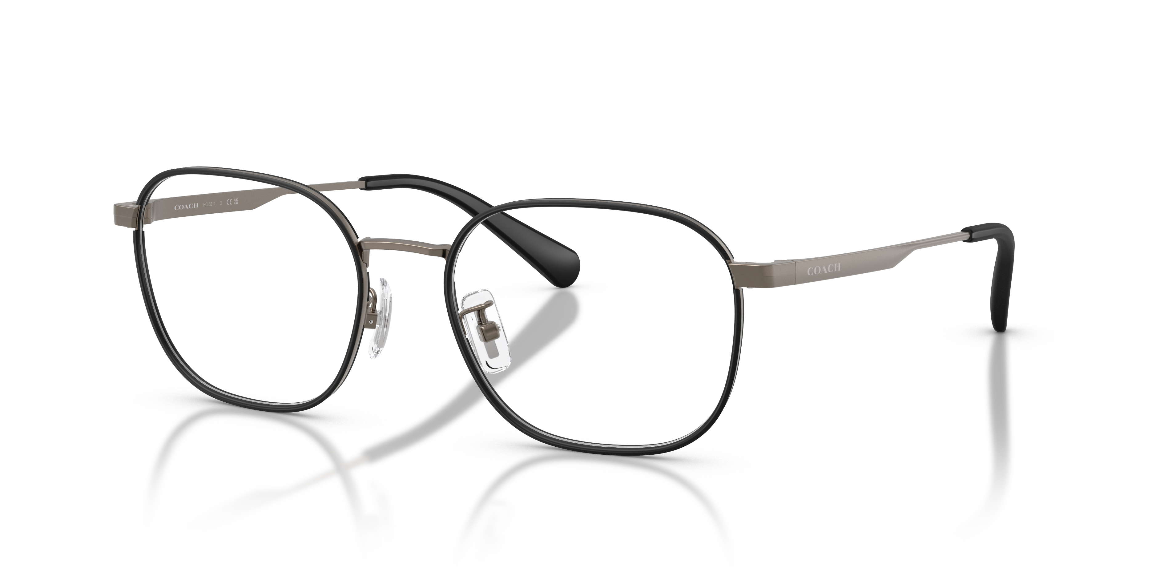 Coach HC5211  Eyeglasses