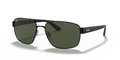 Ray-Ban RB3663  Sunglasses