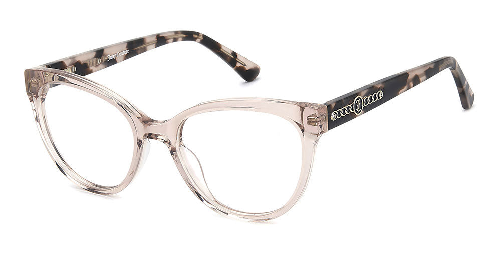 Juicy Couture JU 268 Eyeglasses
