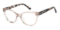 Juicy Couture JU 268 Eyeglasses
