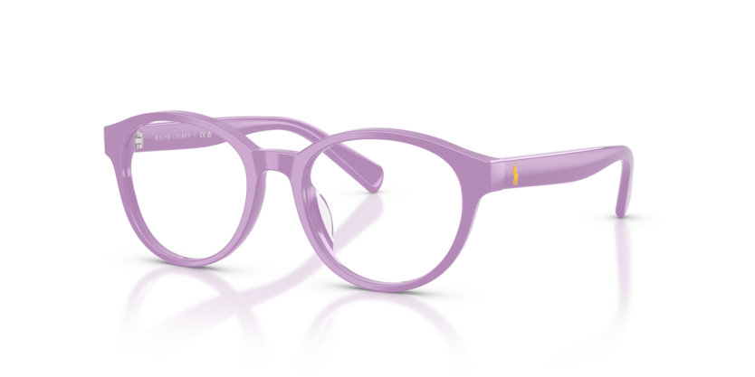 Polo Prep PP8546U  Eyeglasses Kids