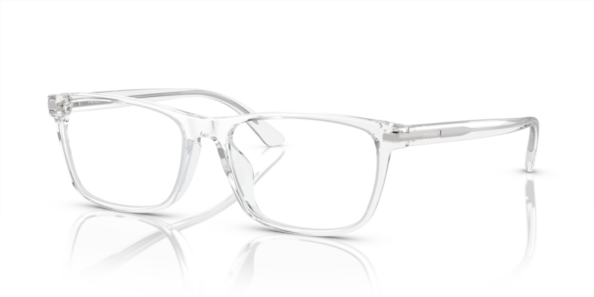Prada PR 01ZVD  Eyeglasses