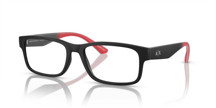 Armani Exchange AX3106  Eyeglasses