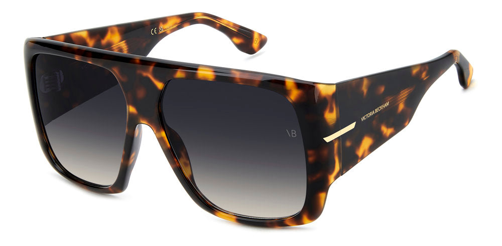 Victoria Beckham VB 7007/S Sunglasses