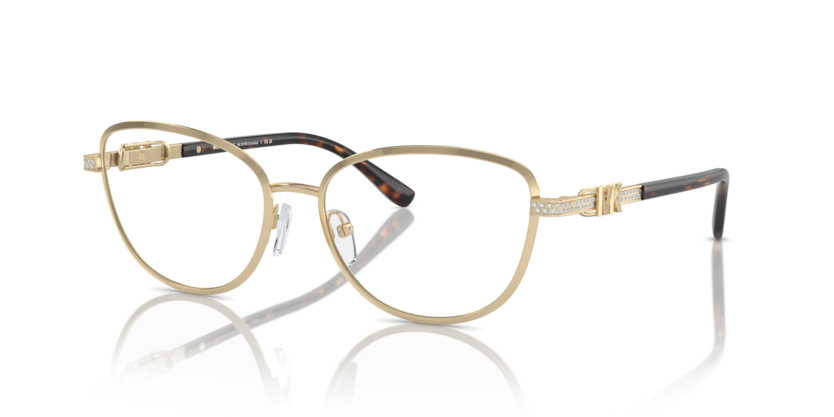 Michael Kors MK3076B Cordoba Eyeglasses