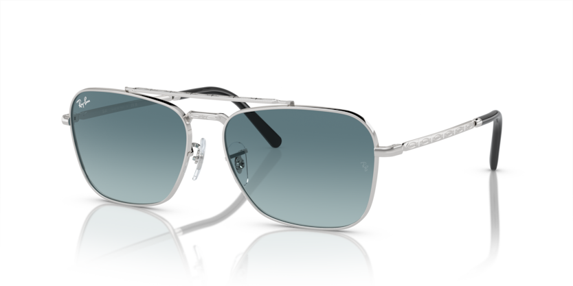 Ray-Ban RB3636 New Caravan Sunglasses