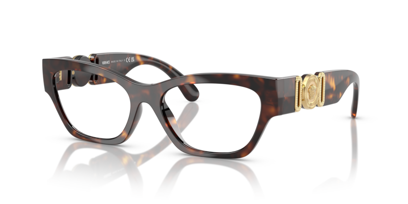 Versace VE3367U  Eyeglasses
