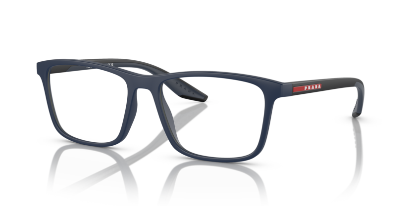 Prada Linea Rossa PS 01QV  Eyeglasses