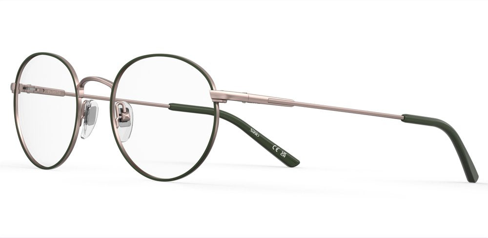 Elasta E 3900T Eyeglasses