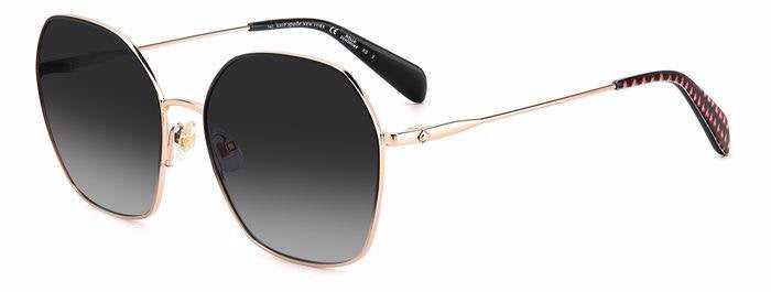 Kate Spade Kenna/g/s Sunglasses