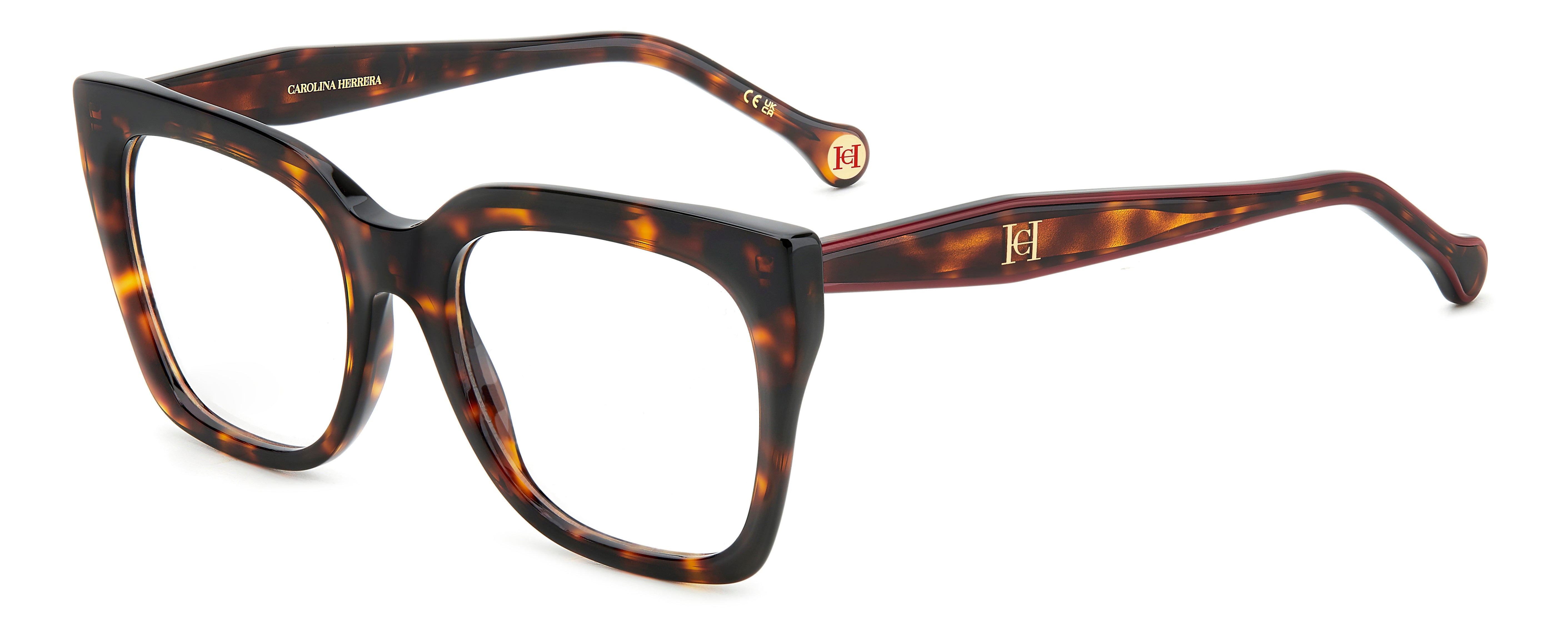 Carolina Herrera Her 0227 Eyeglasses