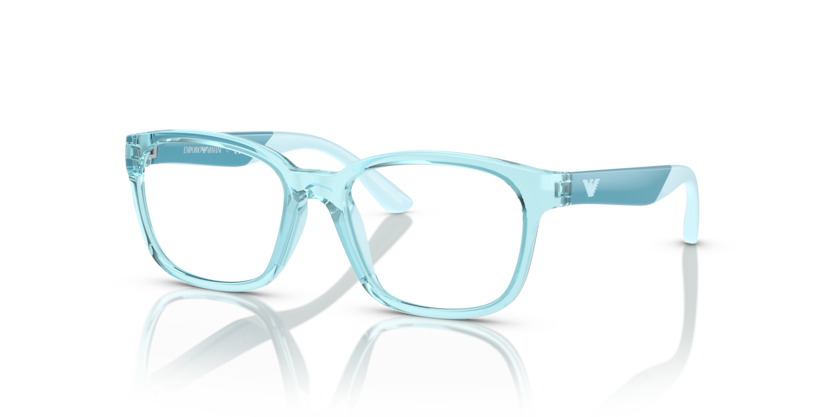 Emporio Armani Kids EK3003  Eyeglasses Kids
