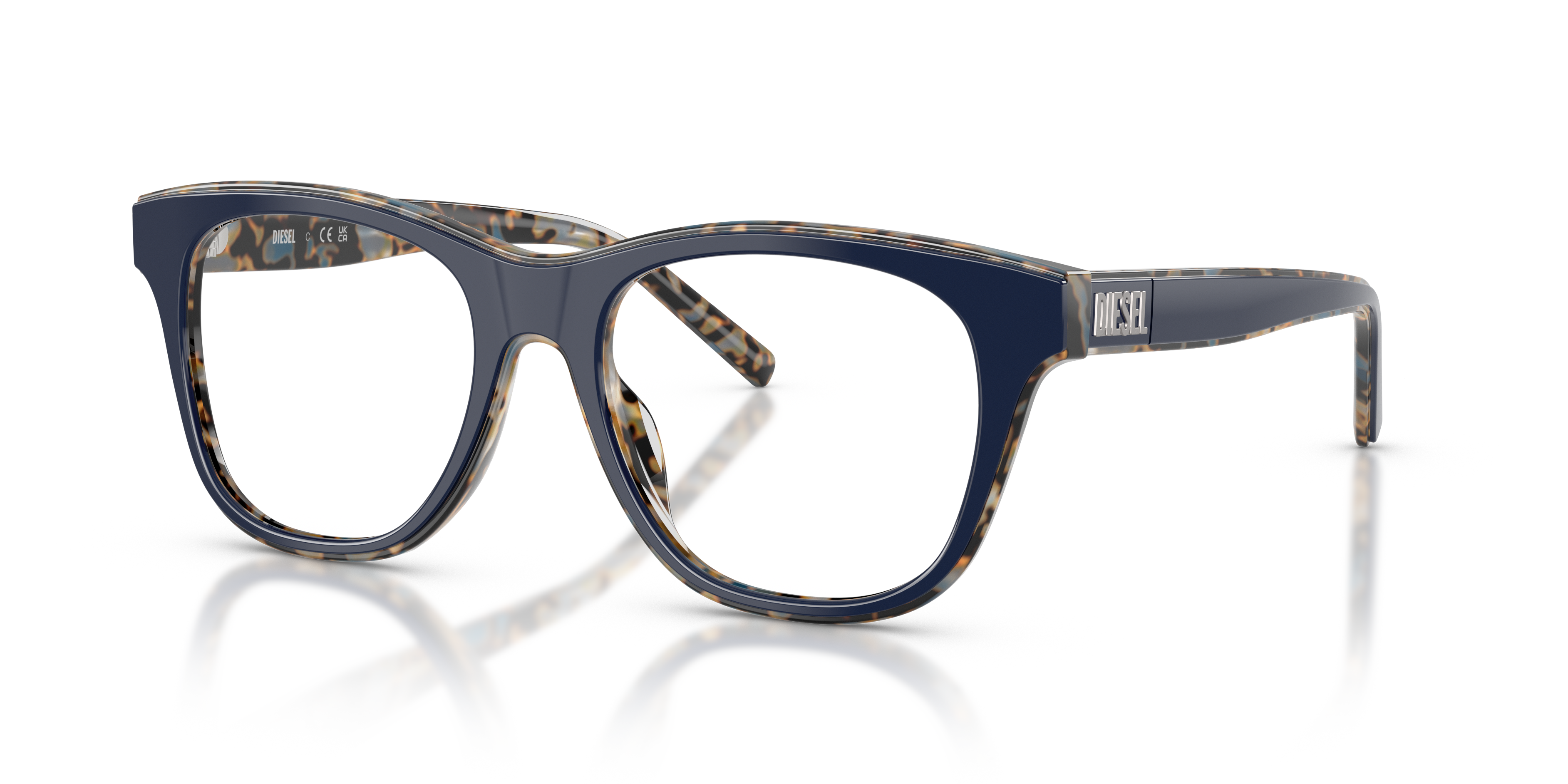 Diesel DL4026U  Eyeglasses