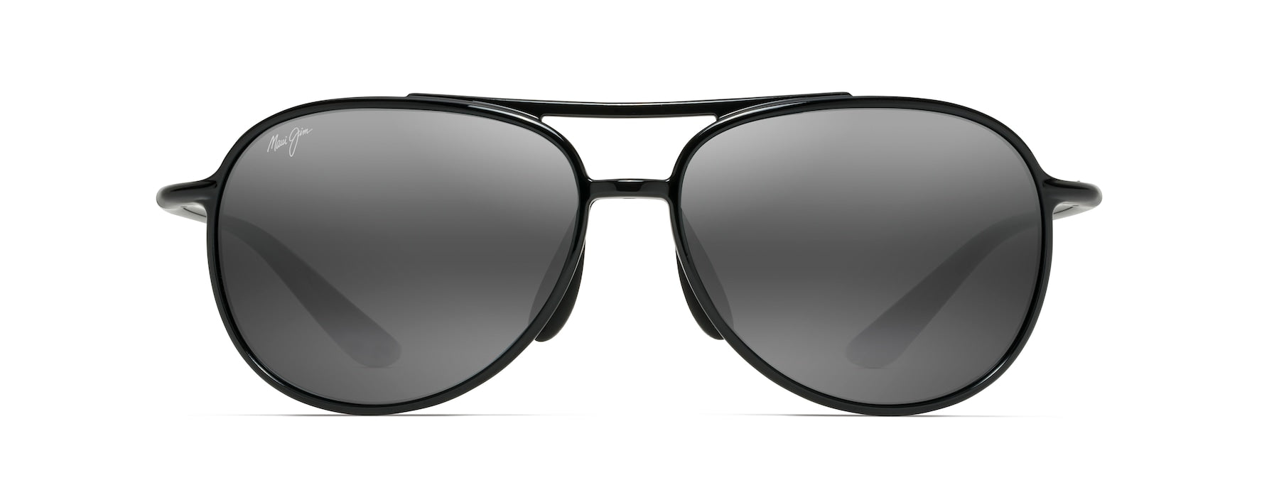 Maui Jim Alelele Bridge Sunglasses