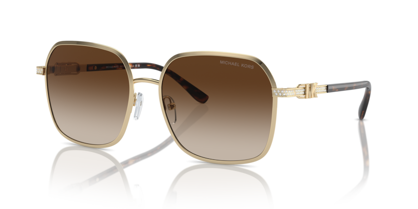 Michael Kors MK1145B Cadiz Sunglasses