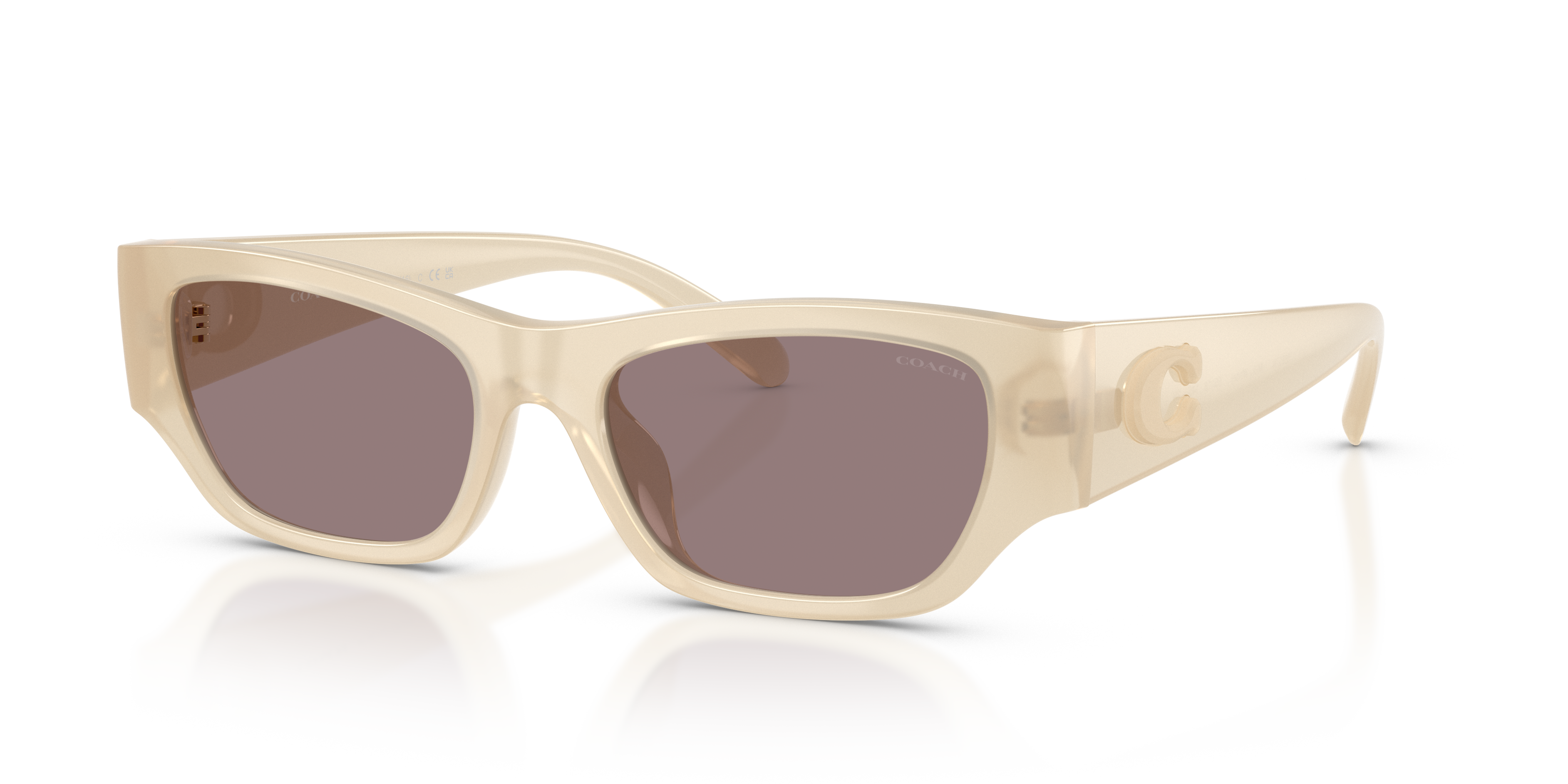 Coach HC8470D Cfu16 Sunglasses