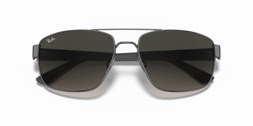 Ray-Ban RB3663  Sunglasses