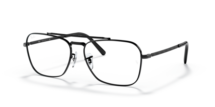 Ray-Ban Vista RX3636V New Caravan Eyeglasses