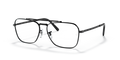 Ray-Ban Vista RX3636V New Caravan Eyeglasses