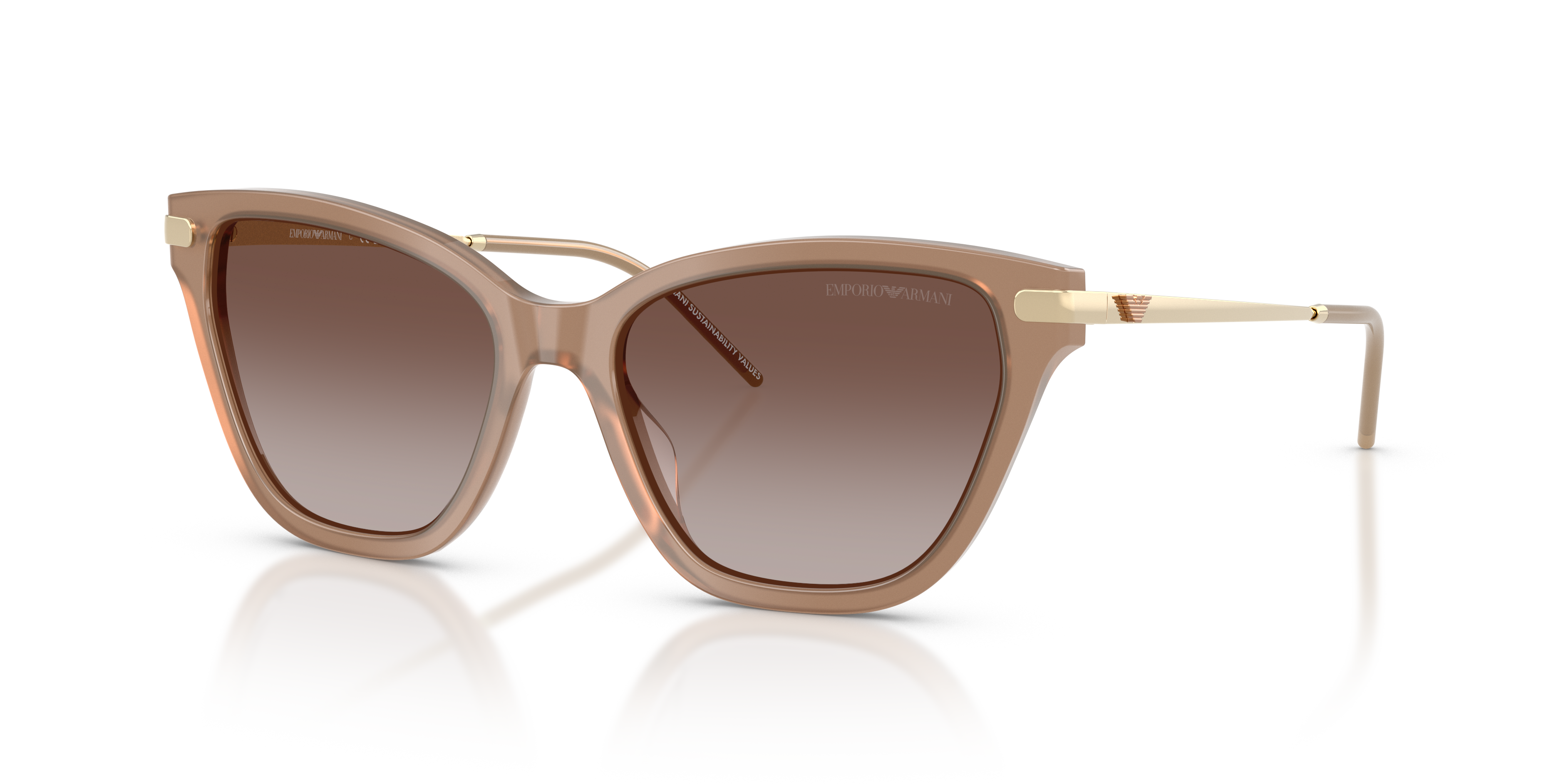 Emporio Armani EA4251F  Sunglasses