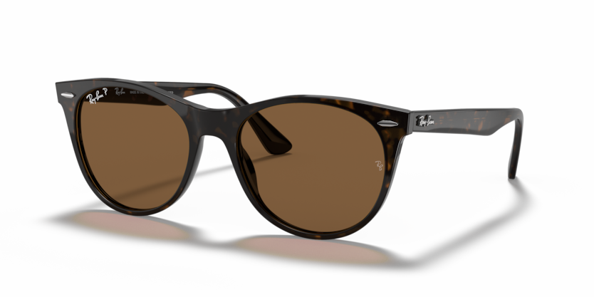 Ray-Ban RB2185 Wayfarer Ii Sunglasses