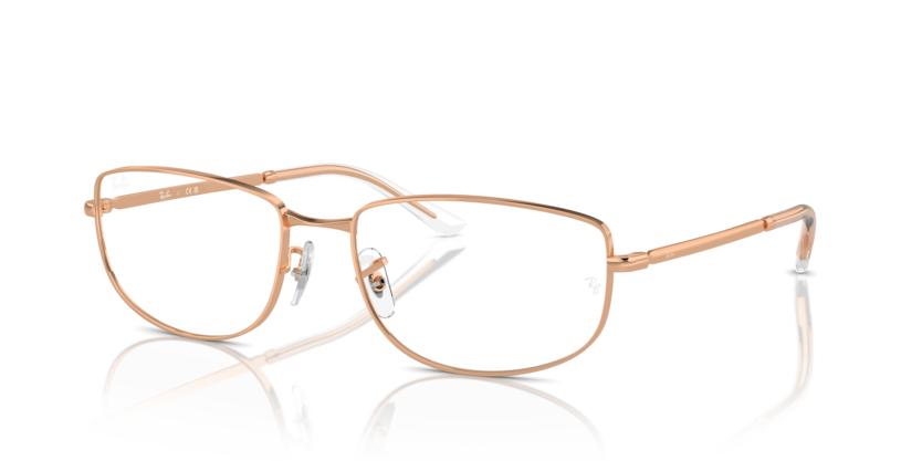 Ray-Ban Vista RX3732V  Eyeglasses