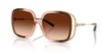 Coach HC8423U Cad80 Sunglasses