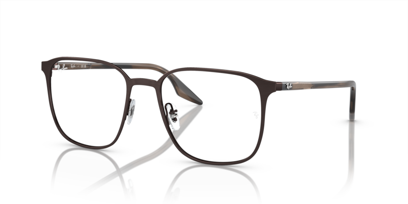 Ray-Ban Vista RX6512  Eyeglasses