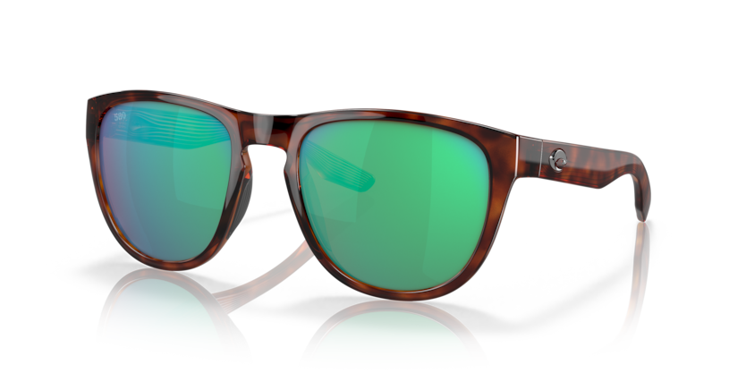 Costa Del Mar 6S9082 Irie Sunglasses