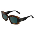 Karl Lagerfeld KL6206S Sunglasses