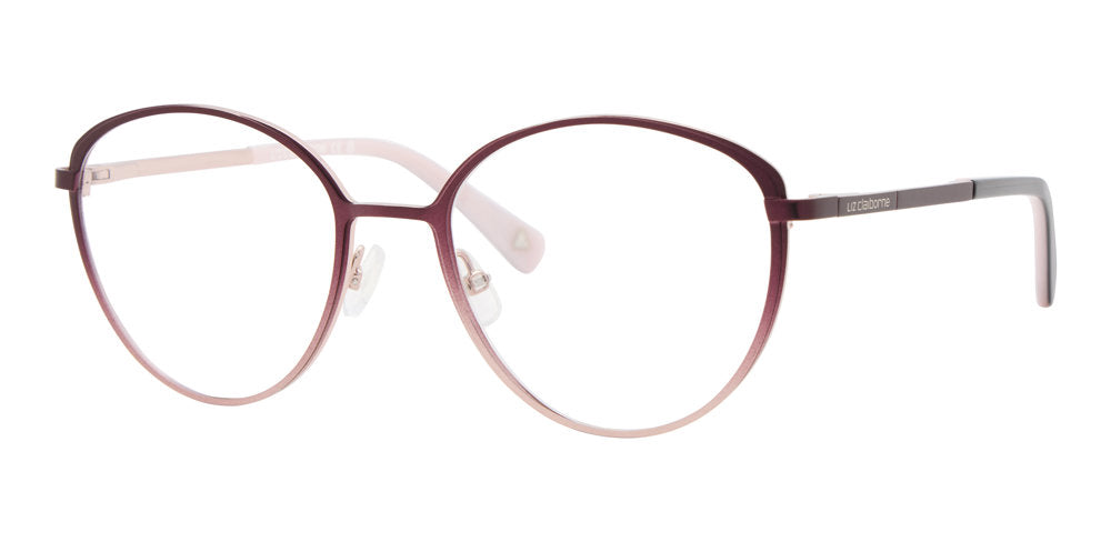 Liz Claiborne L 486 Eyeglasses