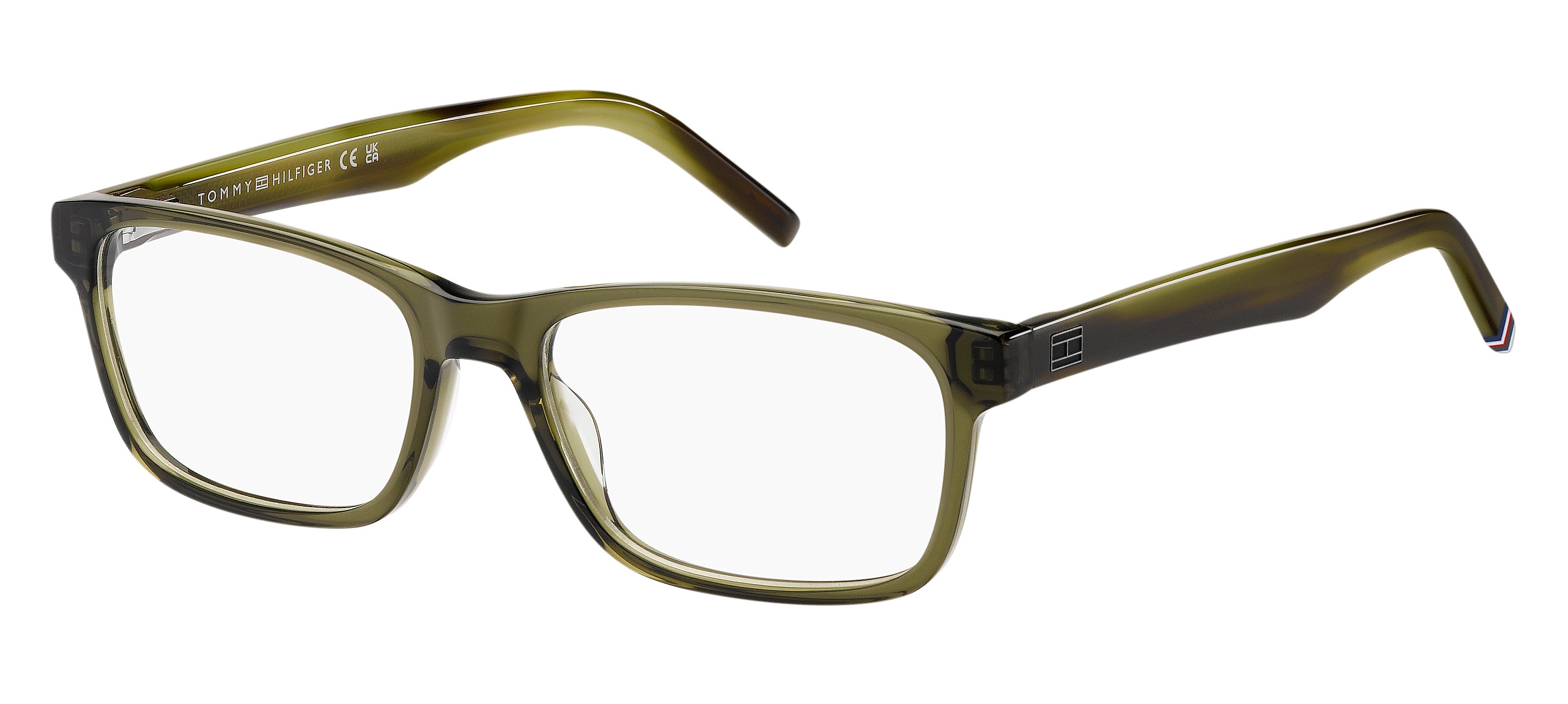 Tommy Hilfiger Th 2076 Eyeglasses